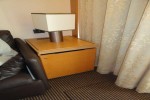 Verandah Suite Stateroom Picture