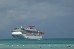 Carnival Miracle Exterior Picture