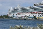 Norwegian Gem Exterior Picture