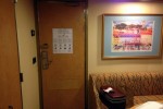 Interior Stateroom Picture