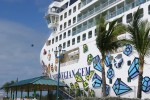 Norwegian Gem Exterior Picture