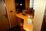 Neptune Suite Stateroom Picture