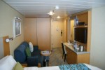 Boardwalk and Park Balcony Stateroom Picture