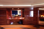 Yacht Club Deluxe Stateroom Picture