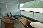 Neptune Suite Stateroom Picture