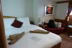 Oceanview Stateroom Picture