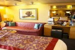 Signature Suite Stateroom Picture