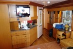 Ocean Suite Stateroom Picture