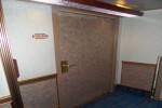 Interior with Picture Window Stateroom Picture