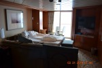 Royal Suite Stateroom Picture