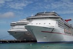 Carnival Miracle Exterior Picture