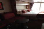 Verandah Stateroom Picture