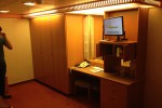 Small Interior Stateroom Picture