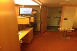 Small Interior Stateroom Picture