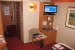 Interior Stateroom Picture