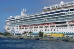 Norwegian Gem Exterior Picture