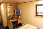 Interior Stateroom Picture