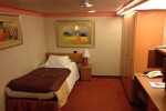 Small Interior Stateroom Picture