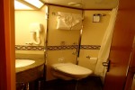 Ocean Suite Stateroom Picture