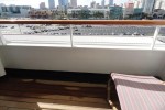 Verandah Suite Stateroom Picture