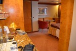 Premium Balcony Stateroom Picture