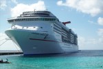 Carnival Miracle Exterior Picture