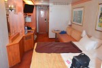 Interior Stateroom Picture