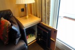 Vista Stateroom Picture