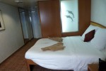 Oceanview Stateroom Picture