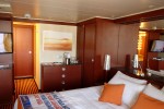 Ocean Suite Stateroom Picture