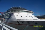 Carnival Miracle Exterior Picture