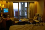 Lanai Stateroom Picture