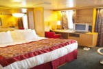 Signature Suite Stateroom Picture