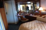 Suite Stateroom Picture