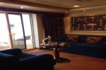 Yacht Club Deluxe Stateroom Picture