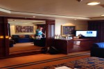 Yacht Club Deluxe Stateroom Picture