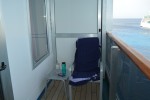 Ocean Suite Stateroom Picture