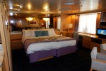 Neptune Suite Stateroom Picture