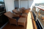 Neptune Suite Stateroom Picture