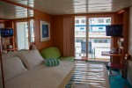 Balcony Stateroom Picture