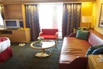 Signature Suite Stateroom Picture