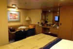 Interior Stateroom Picture