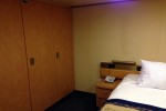 Interior Stateroom Picture