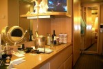 Interior Stateroom Picture