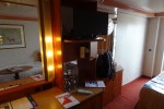 Balcony Stateroom Picture