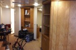 Royal Family Suite Stateroom Picture