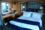 Grand Suite - 1 Bedroom Stateroom Picture