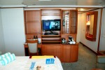 Club Suite Stateroom Picture