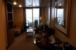 Royal Family Suite Stateroom Picture