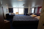 Balcony Stateroom Picture